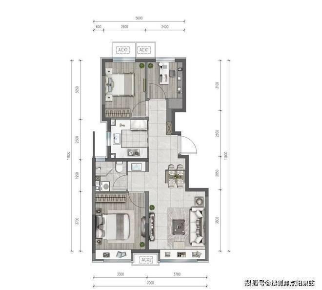 春和印象售楼处-中建春和印象官方网站欢迎您丨2024最新详情房价(图10)