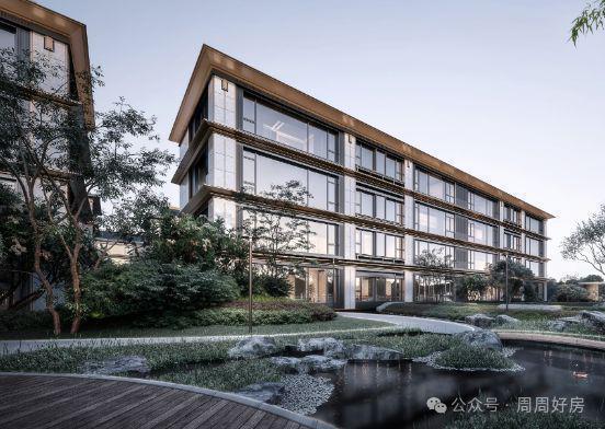 中建宸园售楼处(中建宸园官方发布)2024首页-最新详情-楼盘百科(图5) 中建宸园售楼处(中建宸园官方发布)2024首页-最新详情-楼盘百科(图5)