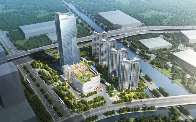 确实自信!南通又一楼盘要现房销售!(图5) 确实自信!南通又一楼盘要现房销售!(图5)