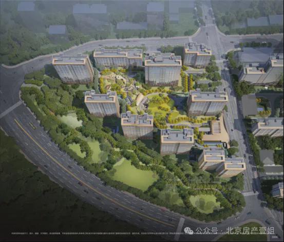 北京中建和颂九里售楼处电线首页网站→楼盘详情(图2) 北京中建和颂九里售楼处电线首页网站→楼盘详情(图2)