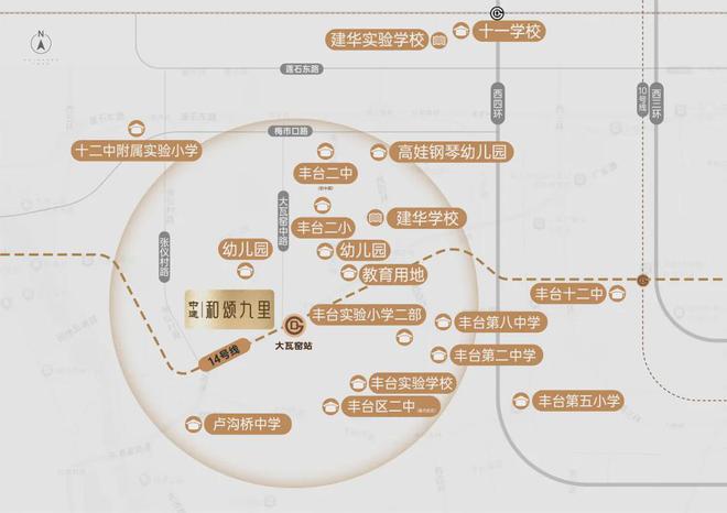 北京中建和颂九里售楼处电线首页网站→楼盘详情(图5) 北京中建和颂九里售楼处电线首页网站→楼盘详情(图5)