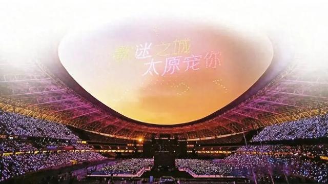 一次涌入20万人太原破局(图3)