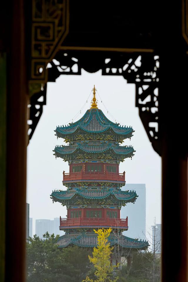一次涌入20万人太原破局(图11)