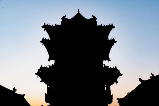 一次涌入20万人太原破局(图9)