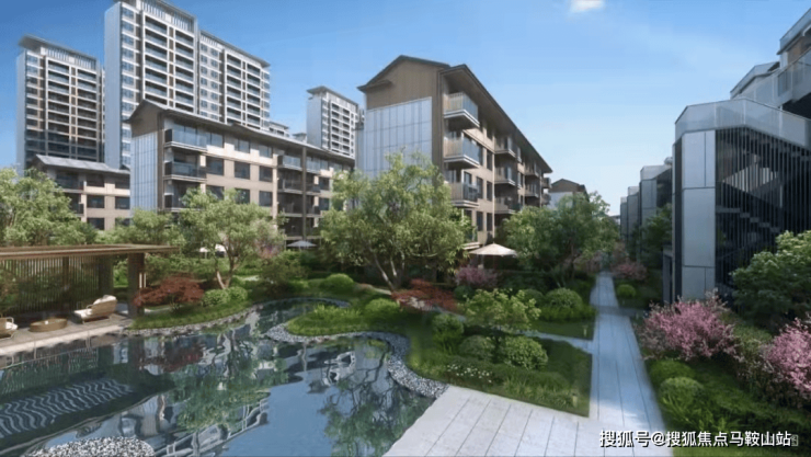 中建玖里书香(中建玖里书香)首页网站丨-2024年最新价格户型配套(图2) 中建玖里书香(中建玖里书香)首页网站丨-2024年最新价格户型配套(图2)