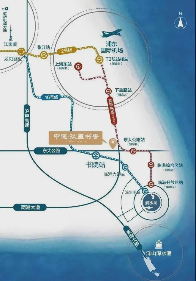 玖里书香(2024中建玖里书香)官方网站-楼盘详情-户型配套(图2)