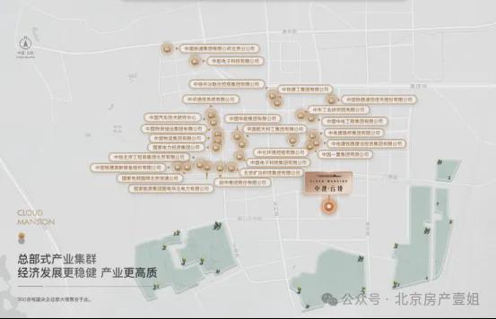 中建云境（售楼处）官方售楼处电线详情(图4)