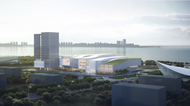 中建太泽之星售楼处电线首页-中建太泽之星地址面积户型(图3)