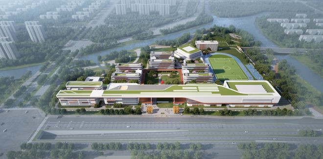 中建太泽之星售楼处电线首页-中建太泽之星地址面积户型(图5)
