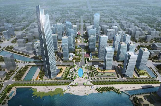 中建太泽之星售楼处电线首页-中建太泽之星地址面积户型(图4)