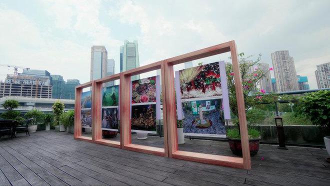 宫殿城堡、工业文化……这场图片展带你探寻重庆与德国世界遗产之美(图3)