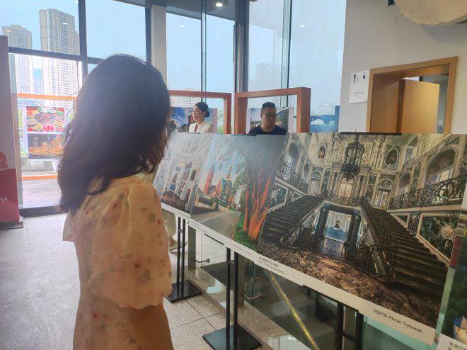 宫殿城堡、工业文化……这场图片展带你探寻重庆与德国世界遗产之美(图5)