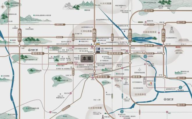 北京建工熙华台售楼处电话_地址_北京建工熙华台售楼中心官网(图2) 北京建工熙华台售楼处电话_地址_北京建工熙华台售楼中心官网(图2)