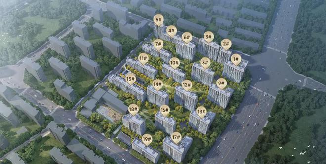 中建玖玥府售楼处电话-北京大兴(中建玖玥府)2024详情-房价-户型(图3)