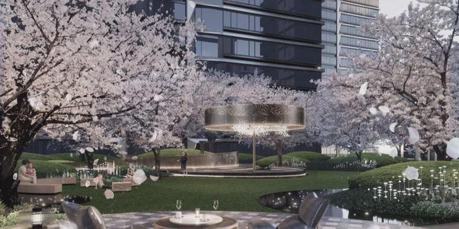中建玖玥府售楼处电话-北京大兴(中建玖玥府)2024详情-房价-户型(图7)