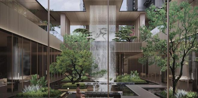 中建玖玥府售楼处电话-北京大兴(中建玖玥府)2024详情-房价-户型(图9)