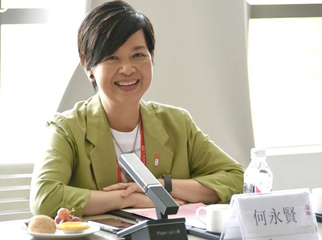 调研组参观中建海龙科技解码模块化集成建筑(MiC建筑)(图2) 调研组参观中建海龙科技解码模块化集成建筑(MiC建筑)(图2)