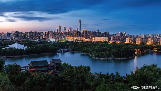 【官网】中建酒仙桥项目北京宸园 （北京宸园）145-250平(图5)