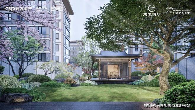 建发·朗玥售楼处-建发·朗玥官方网站2024欢迎您_最新房价户型(图3) 建发·朗玥售楼处-建发·朗玥官方网站2024欢迎您_最新房价户型(图3)