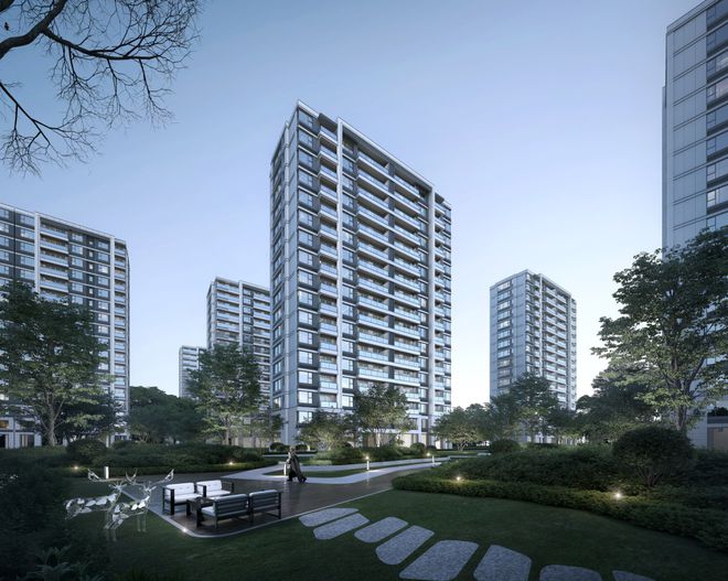 2024年中建潮阅尚境府官方发布:售楼处电话·(图文解析)(图9) 2024年中建潮阅尚境府官方发布:售楼处电话·(图文解析)(图9)