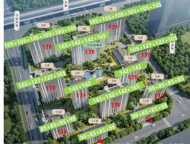 2024丨中建国贤府售楼处电话丨位置丨价格丨户型【官方发布】(图3) 2024丨中建国贤府售楼处电话丨位置丨价格丨户型【官方发布】(图3)