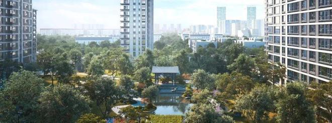 2024丨中建国贤府售楼处电话丨位置丨价格丨户型【官方发布】(图8) 2024丨中建国贤府售楼处电话丨位置丨价格丨户型【官方发布】(图8)