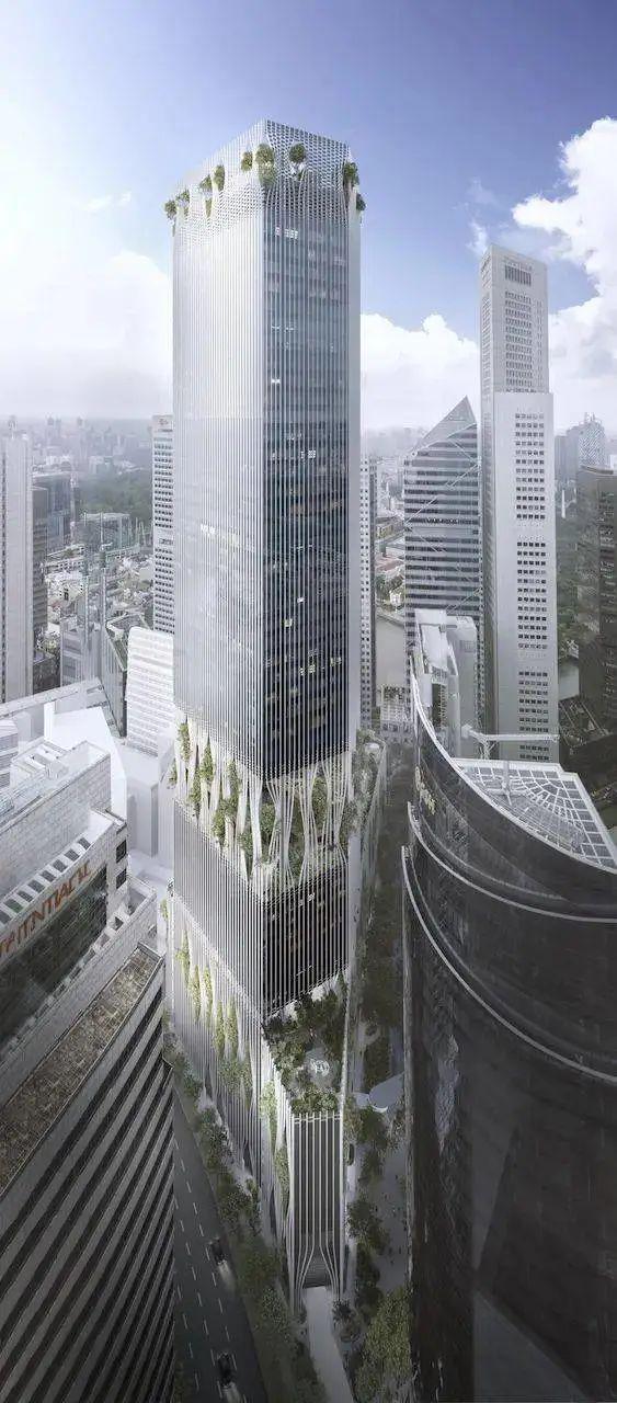 内卷太严重:2022年度全球十佳建筑(图6) 内卷太严重:2022年度全球十佳建筑(图6)