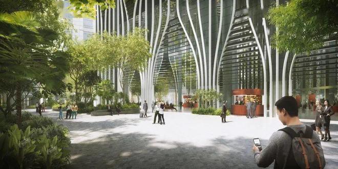 内卷太严重:2022年度全球十佳建筑(图7) 内卷太严重:2022年度全球十佳建筑(图7)