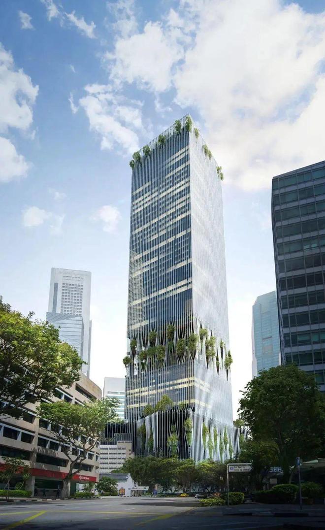 内卷太严重:2022年度全球十佳建筑(图5) 内卷太严重:2022年度全球十佳建筑(图5)