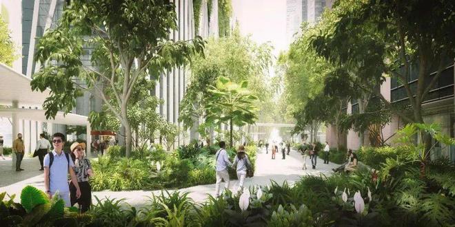 内卷太严重:2022年度全球十佳建筑(图13) 内卷太严重:2022年度全球十佳建筑(图13)