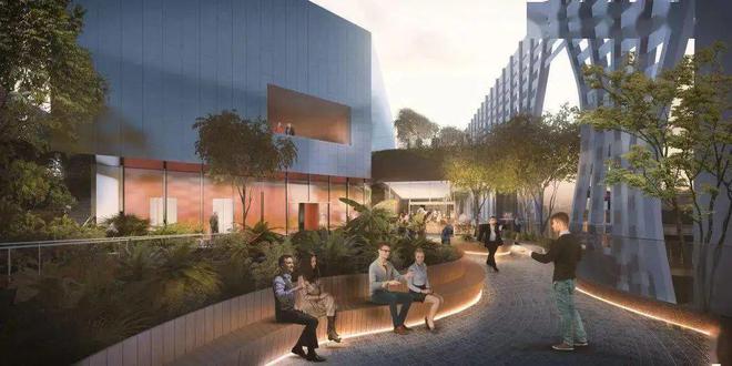 内卷太严重:2022年度全球十佳建筑(图12) 内卷太严重:2022年度全球十佳建筑(图12)