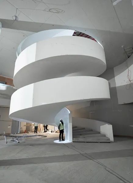 内卷太严重:2022年度全球十佳建筑(图25) 内卷太严重:2022年度全球十佳建筑(图25)