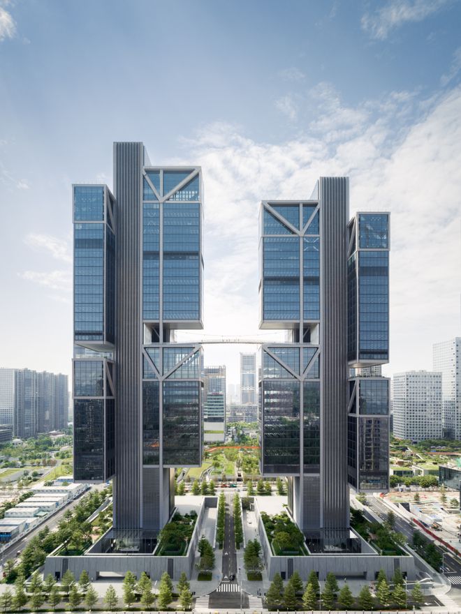 内卷太严重:2022年度全球十佳建筑(图43) 内卷太严重:2022年度全球十佳建筑(图43)