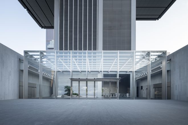 内卷太严重:2022年度全球十佳建筑(图44) 内卷太严重:2022年度全球十佳建筑(图44)