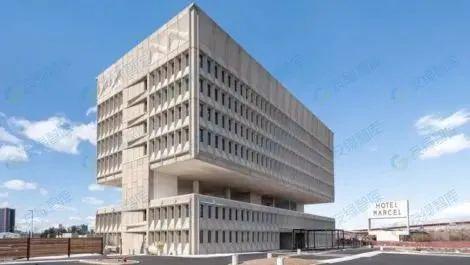 内卷太严重:2022年度全球十佳建筑(图33) 内卷太严重:2022年度全球十佳建筑(图33)