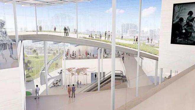 内卷太严重:2022年度全球十佳建筑(图29) 内卷太严重:2022年度全球十佳建筑(图29)