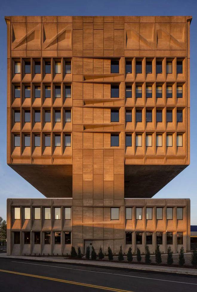 内卷太严重:2022年度全球十佳建筑(图36) 内卷太严重:2022年度全球十佳建筑(图36)