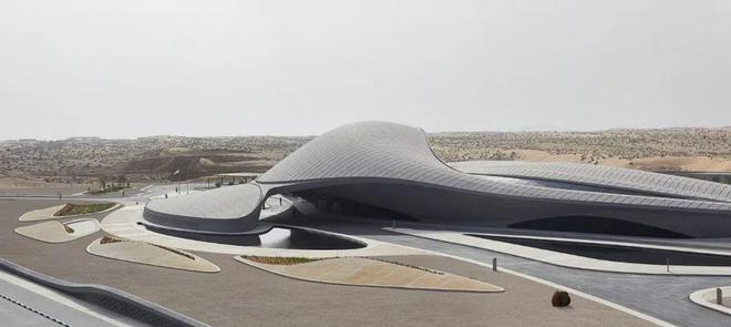内卷太严重:2022年度全球十佳建筑(图37) 内卷太严重:2022年度全球十佳建筑(图37)
