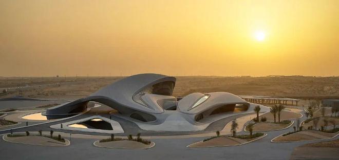 内卷太严重:2022年度全球十佳建筑(图39) 内卷太严重:2022年度全球十佳建筑(图39)