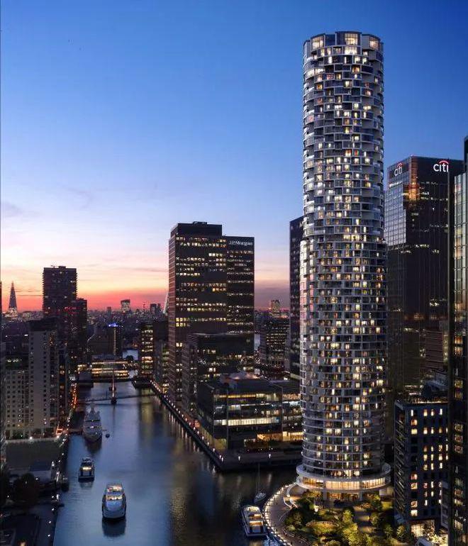 内卷太严重:2022年度全球十佳建筑(图48) 内卷太严重:2022年度全球十佳建筑(图48)