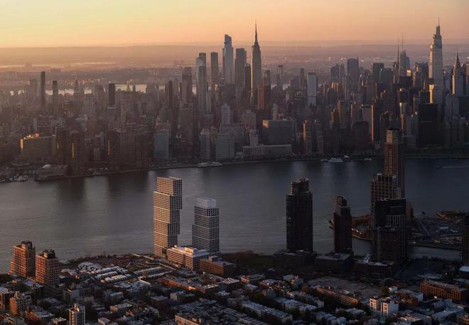 内卷太严重:2022年度全球十佳建筑(图52) 内卷太严重:2022年度全球十佳建筑(图52)
