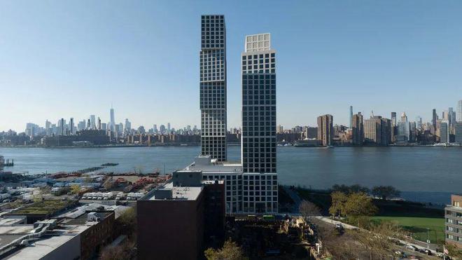 内卷太严重:2022年度全球十佳建筑(图54) 内卷太严重:2022年度全球十佳建筑(图54)