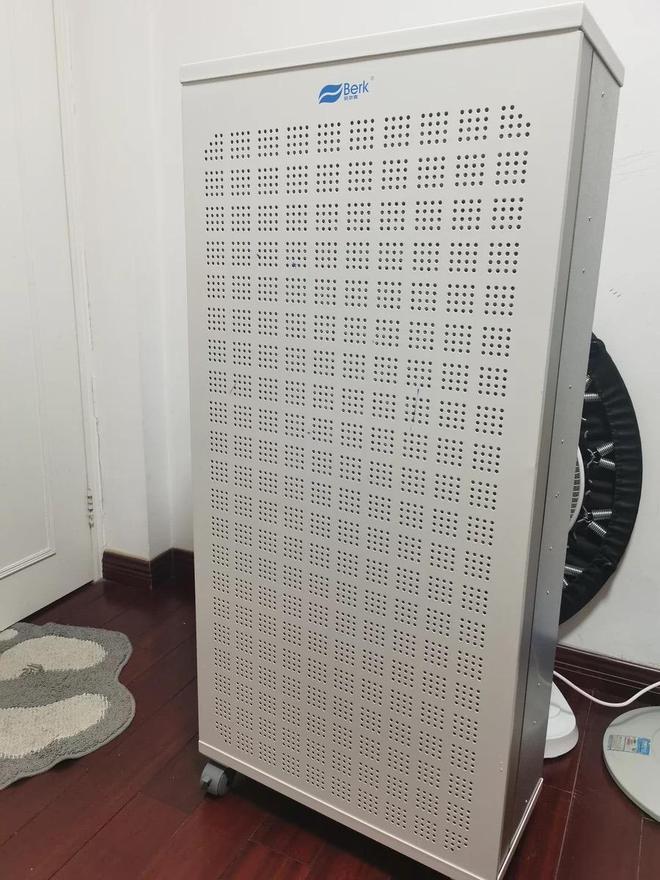 什么是FFU空气净化器?2k内的工业空气净化器使用效果到底如何?(图5) 什么是FFU空气净化器?2k内的工业空气净化器使用效果到底如何?(图5)