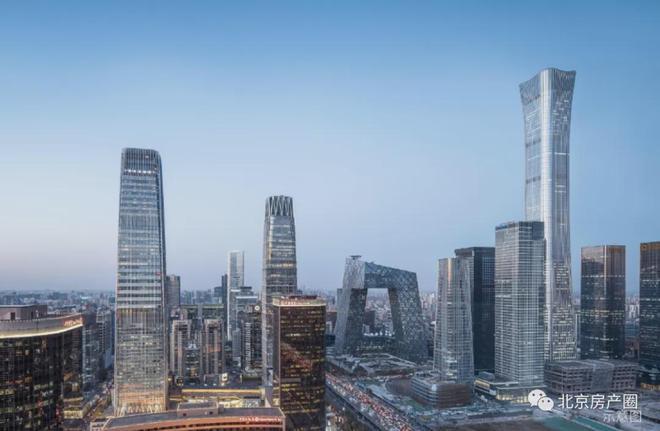 北京中建京西印玥售楼处电线在售户型价格咨询!(图3) 北京中建京西印玥售楼处电线在售户型价格咨询!(图3)
