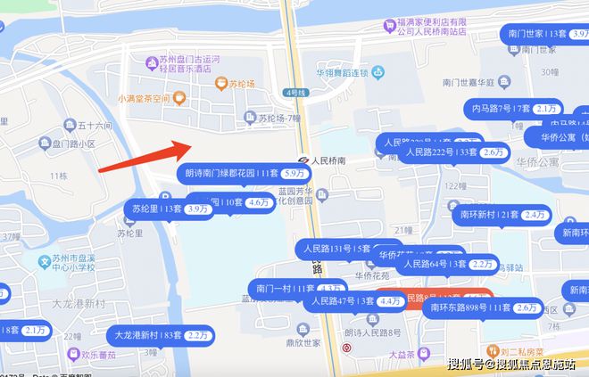 和月泊庭售楼处中建和月泊庭2024官方网站-楼盘详情-户型配套(图16)