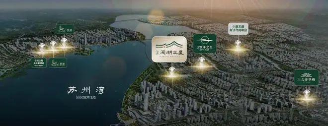 【官方网站】中建吴江城投阅湖之星售楼处发布详情——阅湖之星!(图2) 【官方网站】中建吴江城投阅湖之星售楼处发布详情——阅湖之星!(图2)