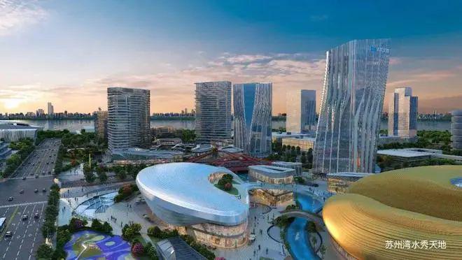 【官方网站】中建吴江城投阅湖之星售楼处发布详情——阅湖之星!(图5) 【官方网站】中建吴江城投阅湖之星售楼处发布详情——阅湖之星!(图5)