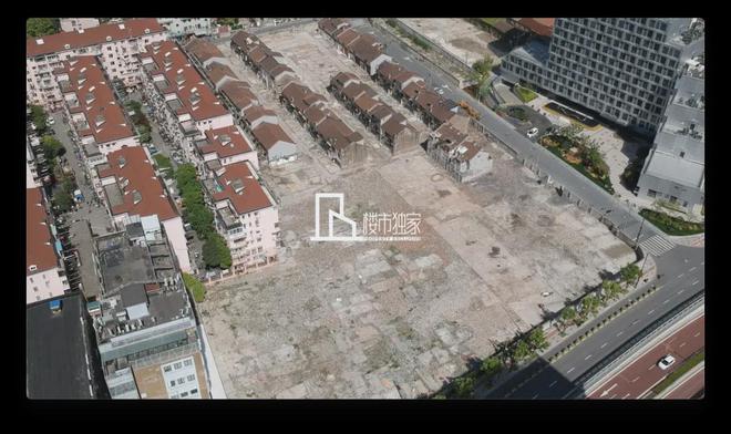 杨浦中建壹品定海街道项目官方网站_售楼处_设计方案公示(图5) 杨浦中建壹品定海街道项目官方网站_售楼处_设计方案公示(图5)