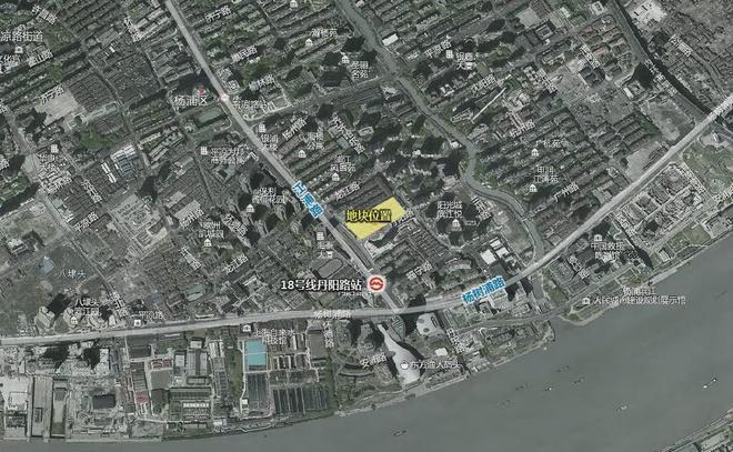 杨浦中建壹品定海街道项目官方网站_售楼处_设计方案公示(图4) 杨浦中建壹品定海街道项目官方网站_售楼处_设计方案公示(图4)