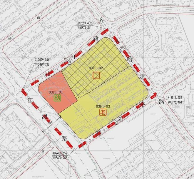 杨浦中建壹品定海街道项目官方网站_售楼处_设计方案公示(图2) 杨浦中建壹品定海街道项目官方网站_售楼处_设计方案公示(图2)